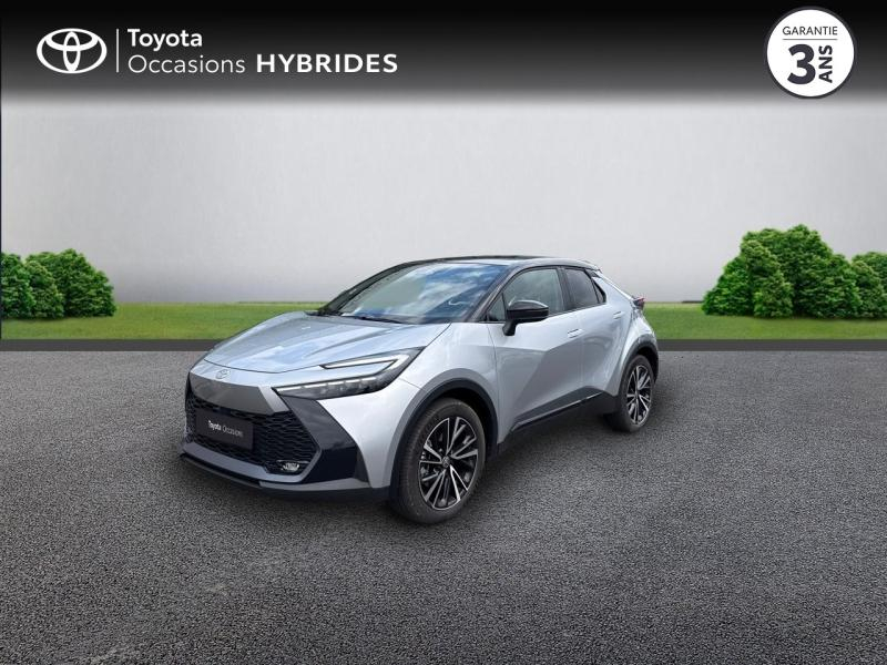Bon plan TOYOTA C-HR 2.0 Hybride Rechargeable 225ch Collection NG23 occasion à 41190 €