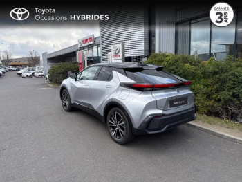 Photo 2 du bon plan TOYOTA C-HR 2.0 Hybride Rechargeable 225ch Collection NG23 occasion à 41190 €