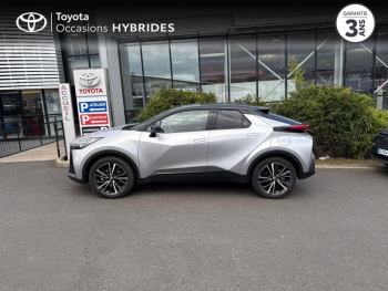 Photo 3 du bon plan TOYOTA C-HR 2.0 Hybride Rechargeable 225ch Collection NG23 occasion à 41190 €