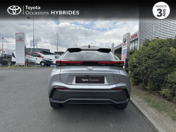 Photo 4 du bon plan TOYOTA C-HR 2.0 Hybride Rechargeable 225ch Collection NG23 occasion à 41190 €