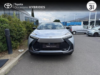 Photo 5 du bon plan TOYOTA C-HR 2.0 Hybride Rechargeable 225ch Collection NG23 occasion à 41190 €