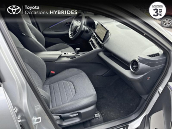 Photo 6 du bon plan TOYOTA C-HR 2.0 Hybride Rechargeable 225ch Collection NG23 occasion à 41190 €