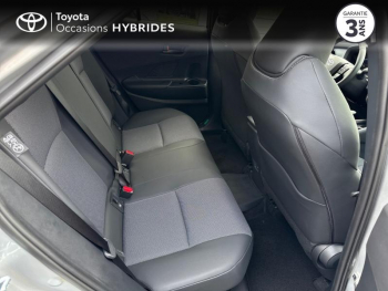 Photo 7 du bon plan TOYOTA C-HR 2.0 Hybride Rechargeable 225ch Collection NG23 occasion à 41190 €