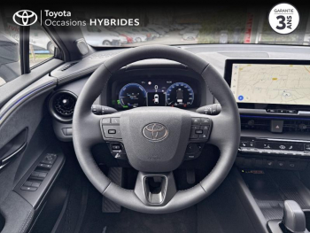 Photo 9 du bon plan TOYOTA C-HR 2.0 Hybride Rechargeable 225ch Collection NG23 occasion à 41190 €