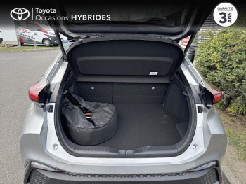 Photo 10 du bon plan TOYOTA C-HR 2.0 Hybride Rechargeable 225ch Collection NG23 occasion à 41190 €