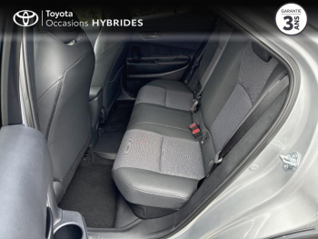 Photo 12 du bon plan TOYOTA C-HR 2.0 Hybride Rechargeable 225ch Collection NG23 occasion à 41190 €