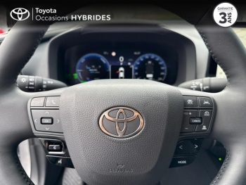 Photo 13 du bon plan TOYOTA C-HR 2.0 Hybride Rechargeable 225ch Collection NG23 occasion à 41190 €