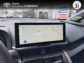 Photo 15 du bon plan TOYOTA C-HR 2.0 Hybride Rechargeable 225ch Collection NG23 occasion à 41190 €