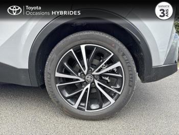 Photo 16 du bon plan TOYOTA C-HR 2.0 Hybride Rechargeable 225ch Collection NG23 occasion à 41190 €