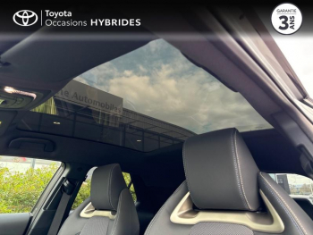 Photo 17 du bon plan TOYOTA C-HR 2.0 Hybride Rechargeable 225ch Collection NG23 occasion à 41190 €