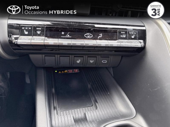 Photo 18 du bon plan TOYOTA C-HR 2.0 Hybride Rechargeable 225ch Collection NG23 occasion à 41190 €