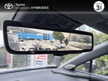 Photo 19 du bon plan TOYOTA C-HR 2.0 Hybride Rechargeable 225ch Collection NG23 occasion à 41190 €