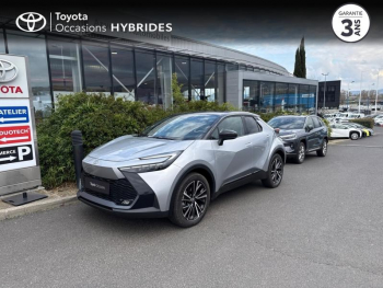Photo 20 du bon plan TOYOTA C-HR 2.0 Hybride Rechargeable 225ch Collection NG23 occasion à 41190 €
