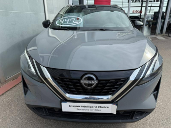 Photo 2 du bon plan NISSAN Qashqai e-POWER 190ch Tekna 2022 occasion à 30900 €