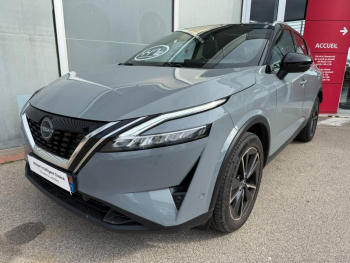 Photo 3 du bon plan NISSAN Qashqai e-POWER 190ch Tekna 2022 occasion à 30900 €