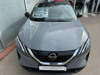 Photo 4 du bon plan NISSAN Qashqai e-POWER 190ch Tekna 2022 occasion à 30900 €