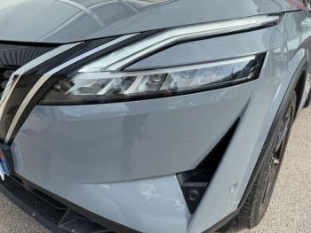 Photo 5 du bon plan NISSAN Qashqai e-POWER 190ch Tekna 2022 occasion à 30900 €