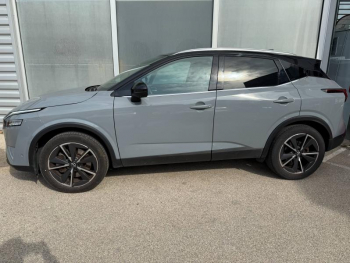 Photo 8 du bon plan NISSAN Qashqai e-POWER 190ch Tekna 2022 occasion à 30900 €