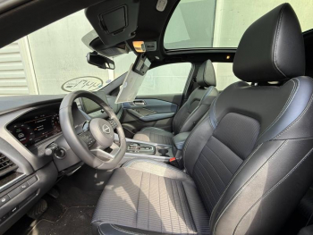 Photo 10 du bon plan NISSAN Qashqai e-POWER 190ch Tekna 2022 occasion à 30900 €