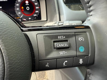 Photo 14 du bon plan NISSAN Qashqai e-POWER 190ch Tekna 2022 occasion à 30900 €