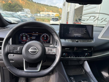 Photo 15 du bon plan NISSAN Qashqai e-POWER 190ch Tekna 2022 occasion à 30900 €