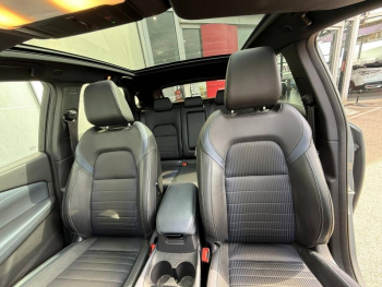 Photo 22 du bon plan NISSAN Qashqai e-POWER 190ch Tekna 2022 occasion à 30900 €