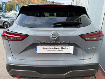 Photo 32 du bon plan NISSAN Qashqai e-POWER 190ch Tekna 2022 occasion à 30900 €