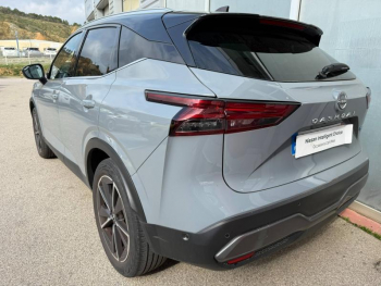 Photo 33 du bon plan NISSAN Qashqai e-POWER 190ch Tekna 2022 occasion à 30900 €