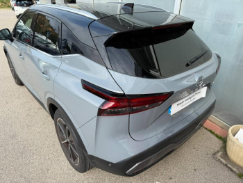 Photo 34 du bon plan NISSAN Qashqai e-POWER 190ch Tekna 2022 occasion à 30900 €
