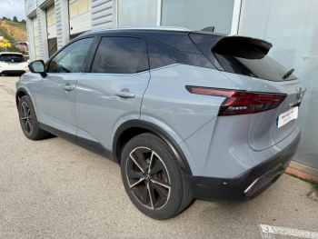 Photo 35 du bon plan NISSAN Qashqai e-POWER 190ch Tekna 2022 occasion à 30900 €