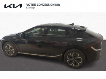 Photo 2 du bon plan KIA EV6 325ch Air Design 4WD occasion à 41990 €