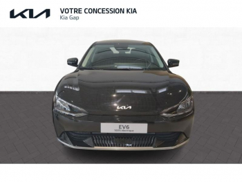 Photo 3 du bon plan KIA EV6 325ch Air Design 4WD occasion à 41990 €