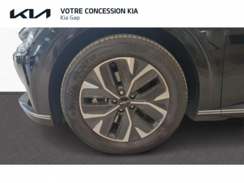 Photo 5 du bon plan KIA EV6 325ch Air Design 4WD occasion à 41990 €