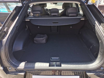 Photo 6 du bon plan KIA EV6 325ch Air Design 4WD occasion à 41990 €