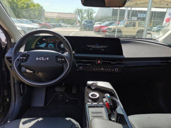 Photo 14 du bon plan KIA EV6 325ch Air Design 4WD occasion à 41990 €