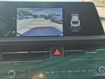 Photo 20 du bon plan KIA EV6 325ch Air Design 4WD occasion à 41990 €