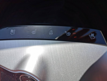 Photo 27 du bon plan KIA EV6 325ch Air Design 4WD occasion à 41990 €