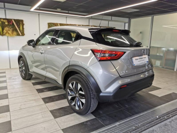Photo 3 du bon plan NISSAN Juke 1.0 DIG-T 114ch Business Edition 2023 occasion à 21500 €