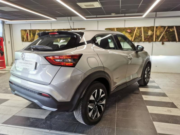 Photo 4 du bon plan NISSAN Juke 1.0 DIG-T 114ch Business Edition 2023 occasion à 21500 €