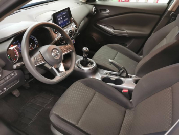 Photo 6 du bon plan NISSAN Juke 1.0 DIG-T 114ch Business Edition 2023 occasion à 21500 €