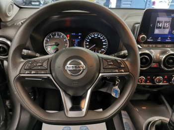 Photo 8 du bon plan NISSAN Juke 1.0 DIG-T 114ch Business Edition 2023 occasion à 21500 €
