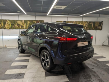 Photo 3 du bon plan NISSAN Qashqai e-POWER 190ch Business Edition 2022 occasion à 32500 €