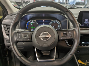 Photo 9 du bon plan NISSAN Qashqai e-POWER 190ch Business Edition 2022 occasion à 32500 €