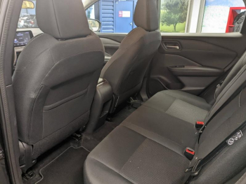 Photo 13 du bon plan NISSAN Qashqai e-POWER 190ch Business Edition 2022 occasion à 32500 €