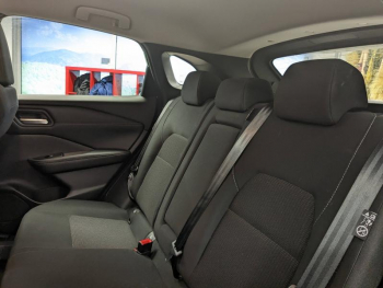 Photo 14 du bon plan NISSAN Qashqai e-POWER 190ch Business Edition 2022 occasion à 32500 €
