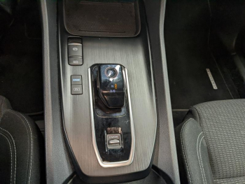 Photo 18 du bon plan NISSAN Qashqai e-POWER 190ch Business Edition 2022 occasion à 32500 €