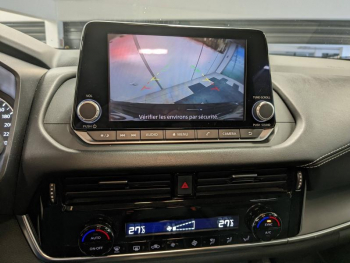 Photo 21 du bon plan NISSAN Qashqai e-POWER 190ch Business Edition 2022 occasion à 32500 €