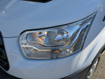 Photo 16 du bon plan FORD Transit 2T Fg VUL T310 L3H2 2.0 EcoBlue 130ch Trend Business occasion à 15990 €