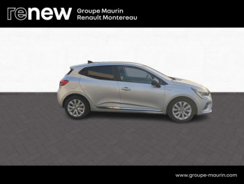 Photo 3 du bon plan RENAULT Clio 1.6 E-Tech hybride 145ch Evolution occasion à 18990 €