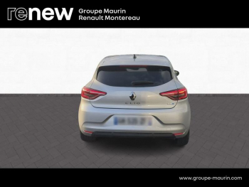 Photo 4 du bon plan RENAULT Clio 1.6 E-Tech hybride 145ch Evolution occasion à 18990 €